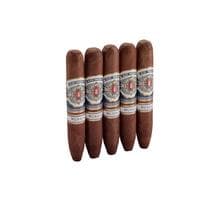 Alec Bradley Mundial Punta Lanza No.5 5 Pack