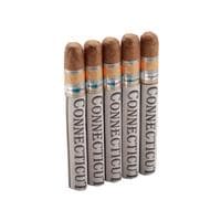 CLE Connecticut Corona 5 Pack