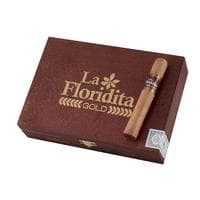 La Floridita Gold Robusto
