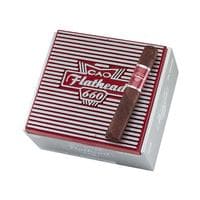 CAO Flathead V660 Carb
