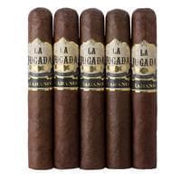 La Jugada Habano Robusto 5 Pack