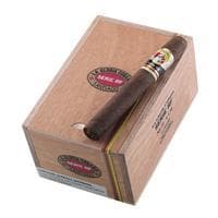 La Gloria Cubana Serie RF No. 21