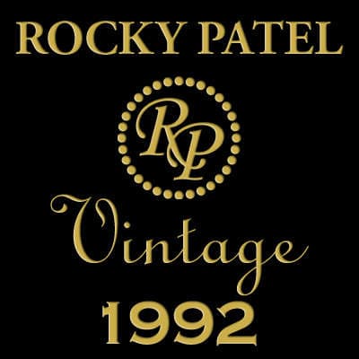 Rocky Patel Vintage 1992 Toro Tubos 5 Pack