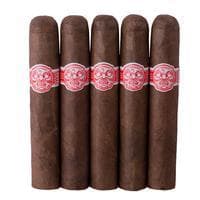 Room 101 Serie HN Papi Chulo 5 Pack
