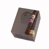 La Gloria Cubana Serie R Black Maduro No. 60