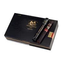 Partagas Black Label Maximo Tubo