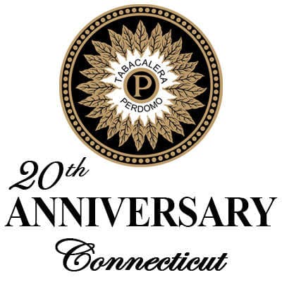 Perdomo 20th Anniversary Connecticut Robusto