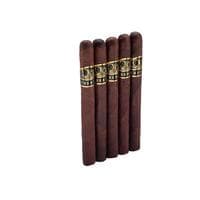 Olor Fuerte Lonsdale 5 Pack