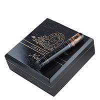 Perdomo Champagne Noir Magnum 50 Tubo