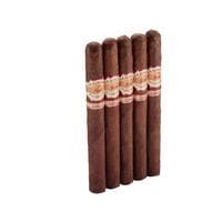 La Aurora 1962 Churchill 5 Pack
