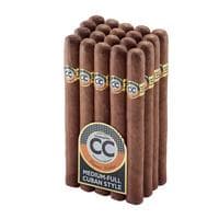 Cusano CC Churchill