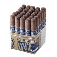 Oliva Factory Selects Cameroon Petite Corona