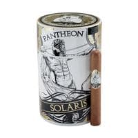 Pantheon Solaris Toro by AJ
