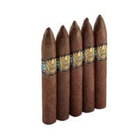 Ambrosia Spice 5 Pack