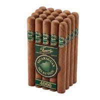 Famous Nicaraguan Selection 4000 Churchill