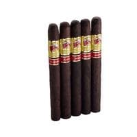 La Gloria Cubana Soberano 5 Pack