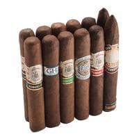 Gran Habano Top Shelf Collection