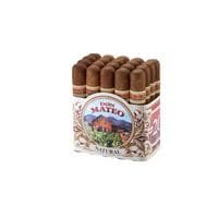 Don Mateo No. 7