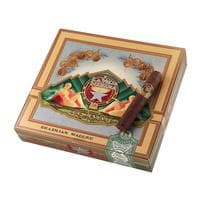 La Vieja Habana Brazilian Maduro Rothchild Luxo