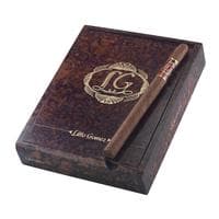 Litto Gomez Diez Lancero