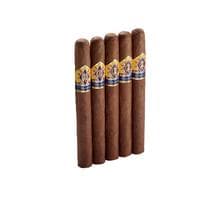 CAO Colombia Vallenato 5 Pack