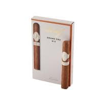 Davidoff Grand Cru Series No. 3 5 Pack