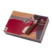 Avo Syncro Nicaragua Toro Tubo