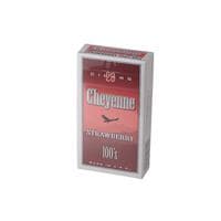 Cheyenne Strawberry 100's (20)
