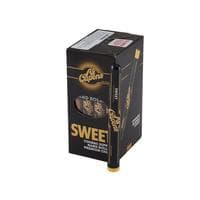 Al Capone Sweet Cigar