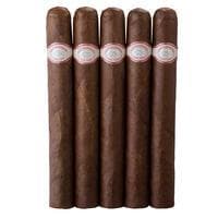 Nat Sherman 1930 Inmenso 5PK