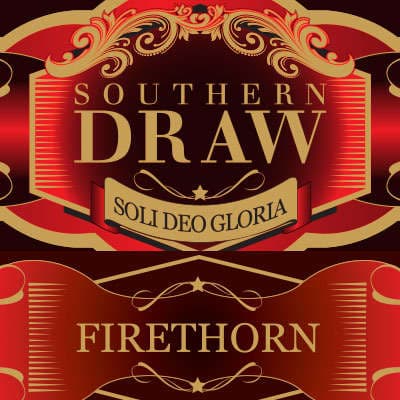 Southern Draw Firethorn Robusto Drawpak 5