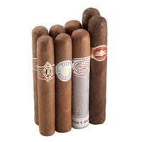 Closeout Robusto Sampler