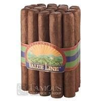Value Line Honduran #600 Toro