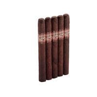 Maroma Cafe Espresso Churchill 5 Pack