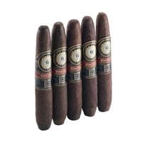 Perdomo Double Aged Maduro Salomon 5 Pack