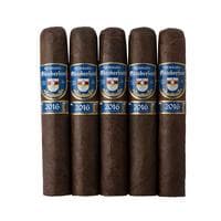 Oktoberfest Uber 5 Pack