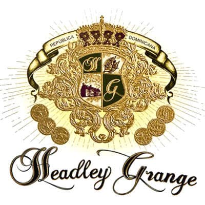 Headley Grange by Crowned Heads Hermoso No. 4 5 Pack