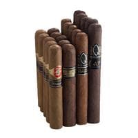 Quesada Sampler