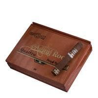 Aging Room Small Batch Quattro F55 Espressivo