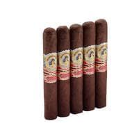 La Aroma De Cuba Mi Amor Reserva Pomposo 5 Pack