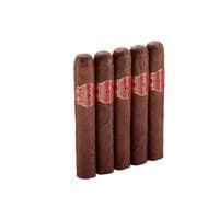 Perdomo Cuban Parejo Epicure 5 Pack