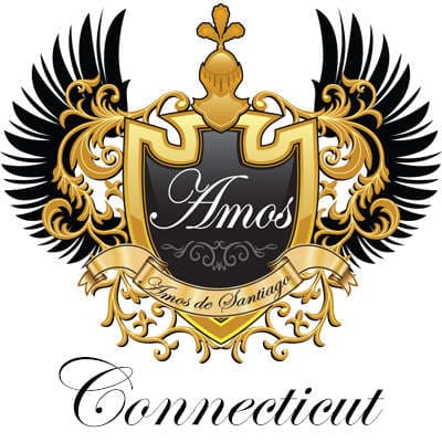 Amos De Santiago Connecticut Toro
