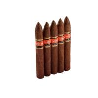 Inferno Flashpoint Torpedo 5 Pack