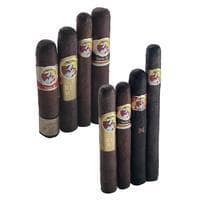 90 Rated La Gloria Sampler