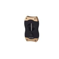 Colibri V-Cutter Gold