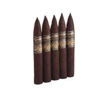 Perdomo Estate Seleccion Vintage Maduro Prestigio 5 Pack
