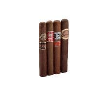 Altadis Dominican Toro Sampler