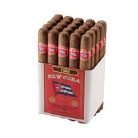 Casa Fernandez New Cuba Toro