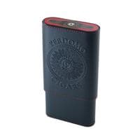 Perdomo Leather Cigar Case