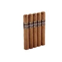 La Floridita Gold Toro 5 Pack